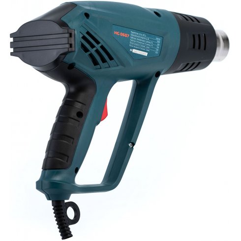 Фен технический ALTECO HG 0607