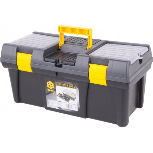 Ящик пластмассовый для инструмента Vorel 78813 20"