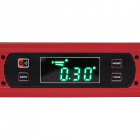 Уровень строительный электронный Yato YT-30397