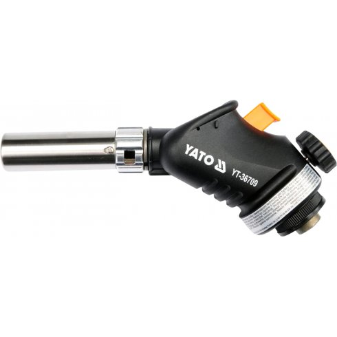 Горелка газовая Yato YT-36709