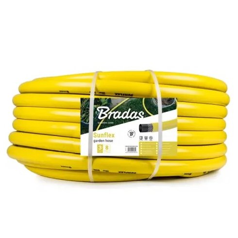 Шланг поливочный Bradas Sunflex WMS11/425 1 1/4" 25м