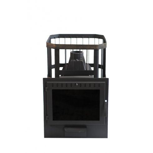 Печь банная НМК Сибирь-20 (nmk10142)