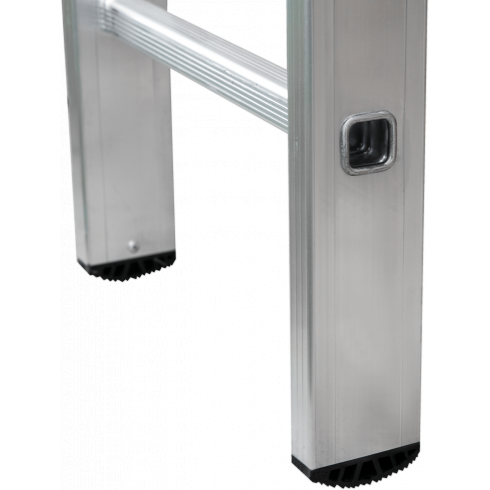 Лестница приставная Новая высота NV 1210 (1210117)