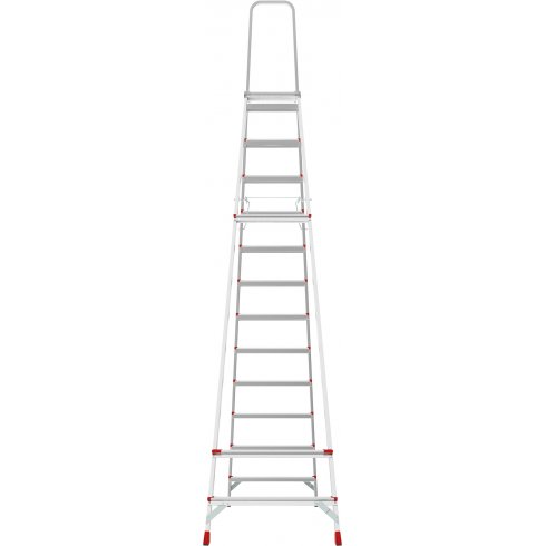 Стремянка Новая высота NV 3130 (3130112)