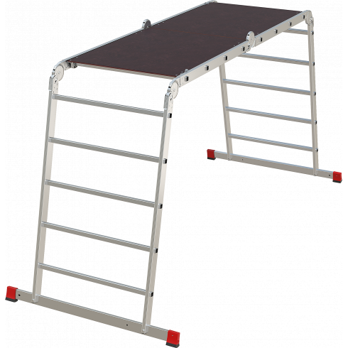 Лестница-трансформер Новая высота NV 3333 (3333245)