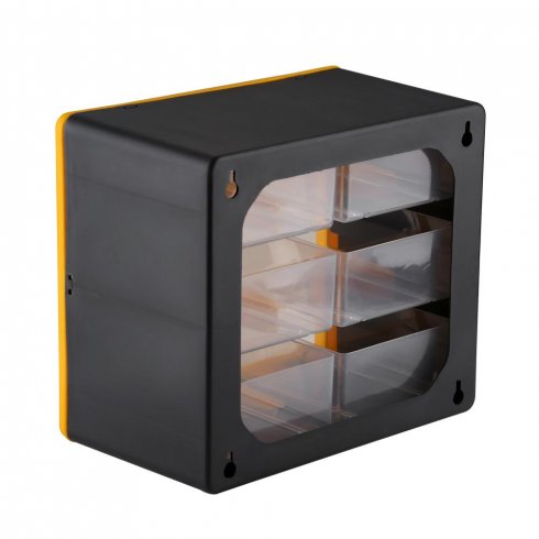 Система хранения Deko DKTB10 (6 выдвижных ящиков)