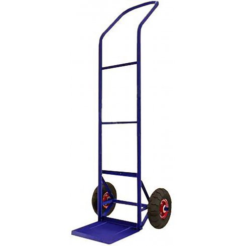 Тележка грузовая Rusklad КГ 150 (колёса пневмо)