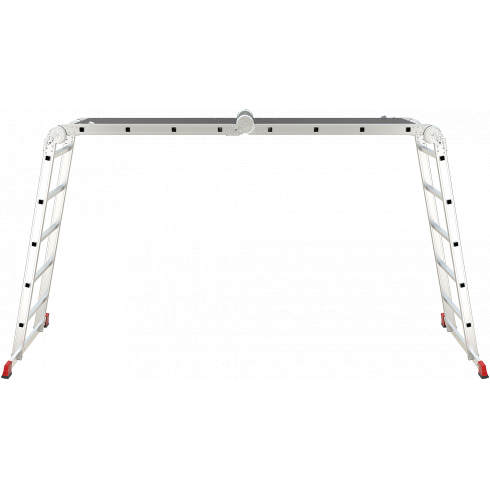 Лестница-трансформер Новая высота NV 3331 (3331245)