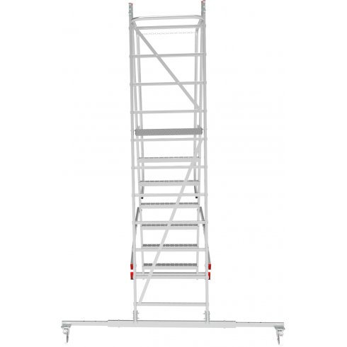 Лестница-стремянка Новая высота NV 3541 (3541113)