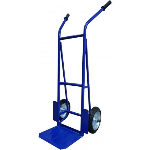 Тележка грузовая Rusklad КГ 200 (колёса литые)