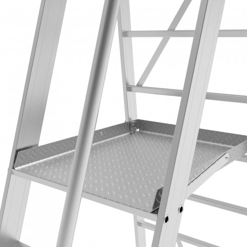 Лестница-стремянка Новая высота NV 3541 (3541111)