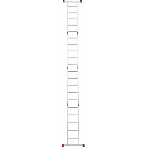 Лестница-трансформер Новая высота NV 3330 (3330405)