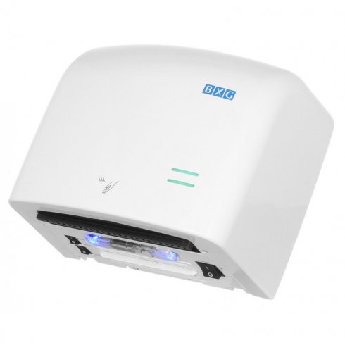 Сушилка для рук BXG JET-5500