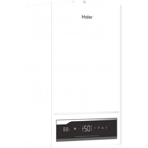 Настенный газовый котел Haier L1PB30-R28RC3(T)