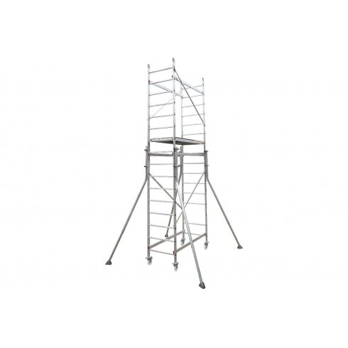 Вышка-тура Новая высота NV 547 (5450408)