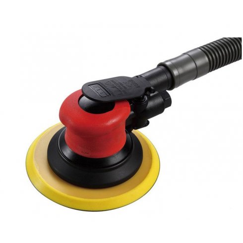 Пневмошлифмашина эксцентриковая Mighty Seven QB-47612