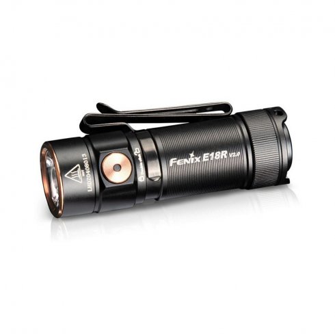 Фонарь Fenix Light E18R V2.0