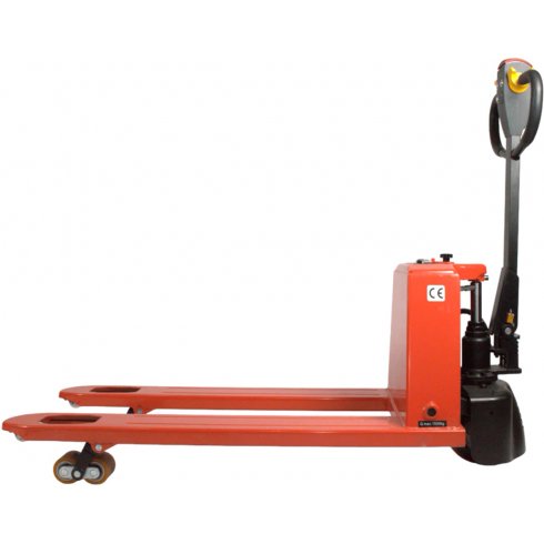 Тележка самоходная Shtapler EPT 15E (L)