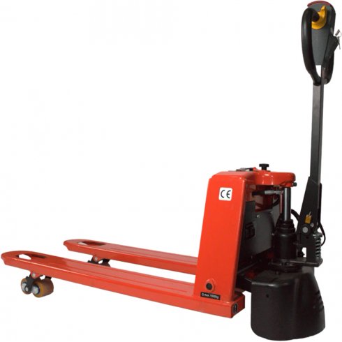 Тележка самоходная Shtapler EPT 15E (L)