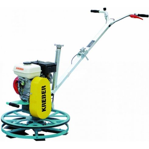 Затирочная машина Kreber К600BТ