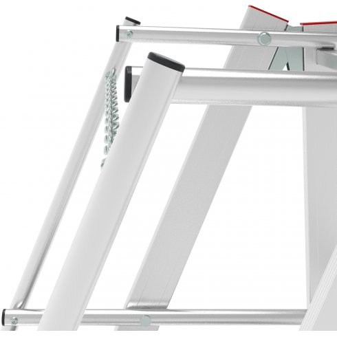 Лестница-стремянка Новая высота NV 5540 (5540110)