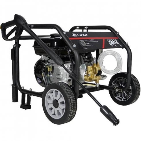 Мойка высокого давления Lifan Q3370