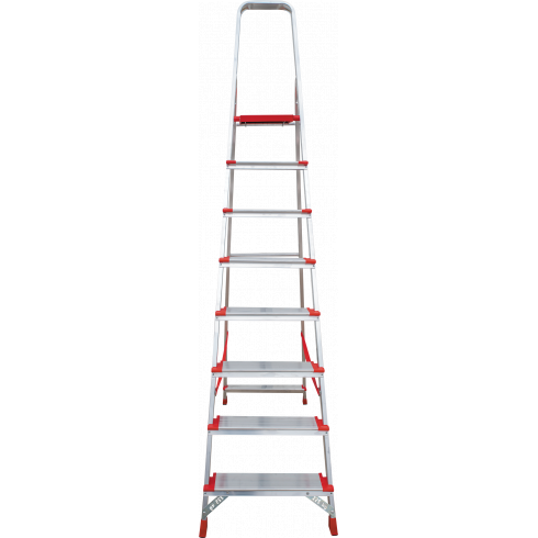 Стремянка Новая высота NV 3117 (3117108)