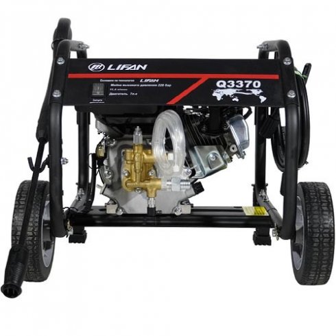 Мойка высокого давления Lifan Q3370