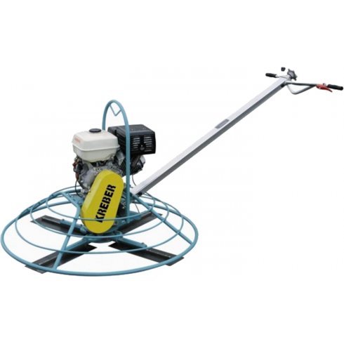 Затирочная машина Kreber K-436 B/5.5