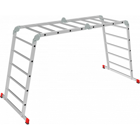 Лестница-трансформер Новая высота NV 3323 (3323245)