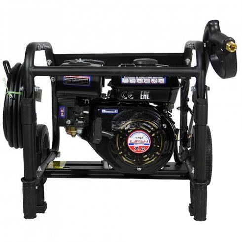 Мойка высокого давления Lifan Q3370