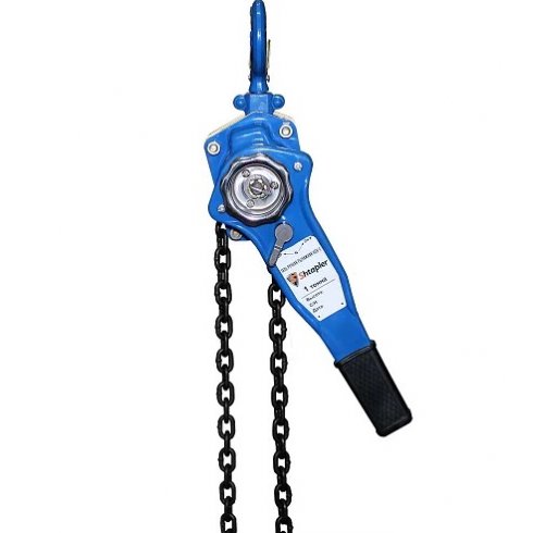 Таль ручная рычажная Shtapler HSH-E (3т, 9м)