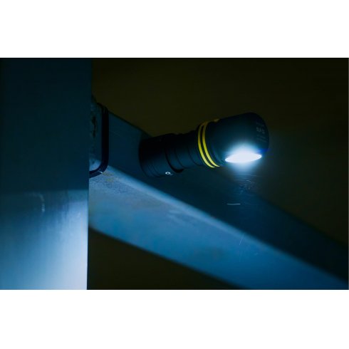 Фонарь Armytek Elf C1 Micro USB (теплый)