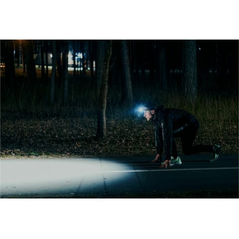 Фонарь Armytek Elf C1 Micro USB (теплый)