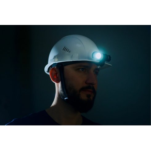 Фонарь Armytek Elf C1 Micro USB (теплый)