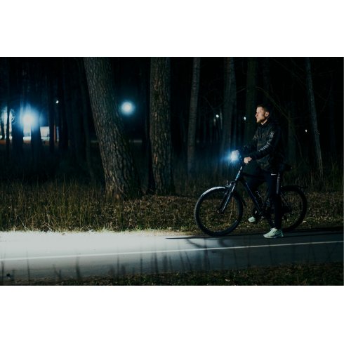 Фонарь Armytek Elf C1 Micro USB (теплый)