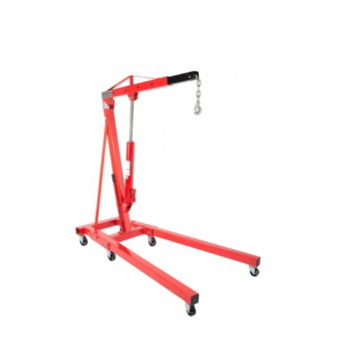 Кран гидравлический TOR TL1001-2 (1082251)