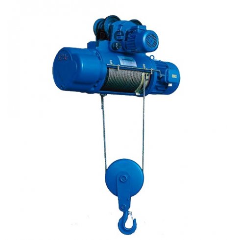 Таль электрическая Shtapler CD 1т 24 м (71036366)