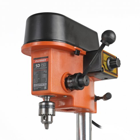 Сверлильный станок Patriot SD 150