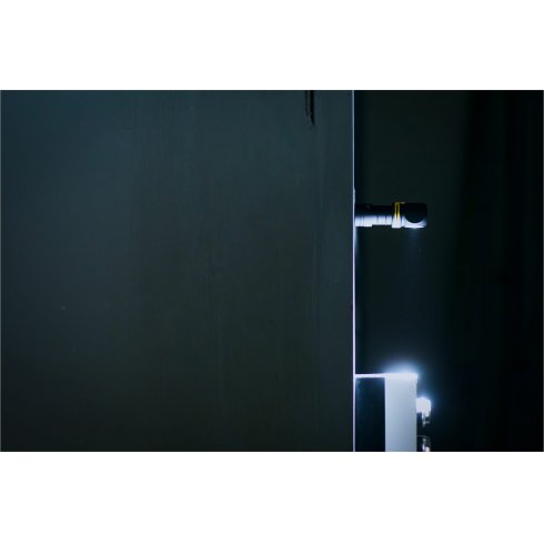 Фонарь Armytek Elf C1 Micro USB (теплый)