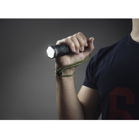 Фонарь Armytek Dobermann Pro Magnet USB (теплый свет)