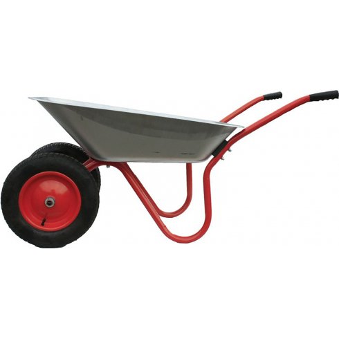 Тачка фермерская Watt FW-2x85