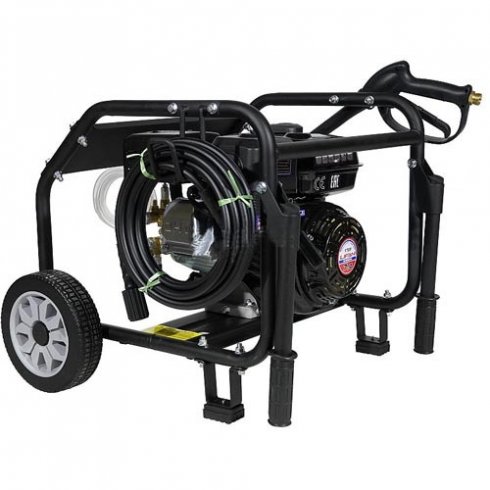 Мойка высокого давления Lifan Q3370