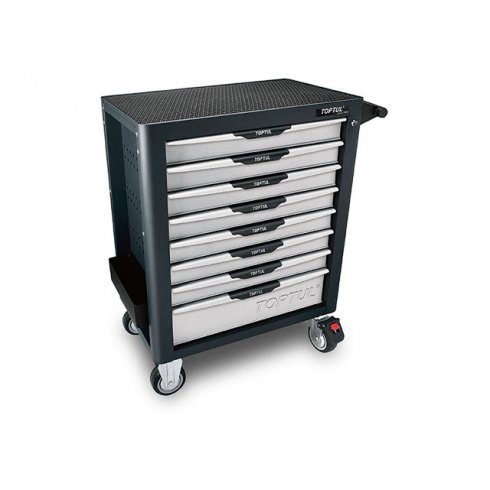 Тележка инструментальная Toptul TCAA5555