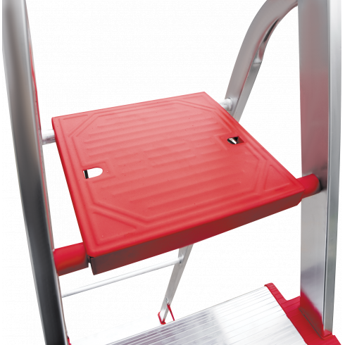 Стремянка Новая высота NV 3117 (3117109)