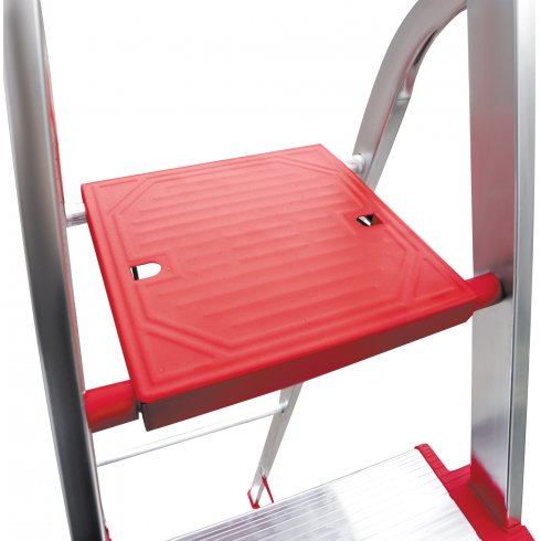 Стремянка Новая высота NV3117 (3117106)