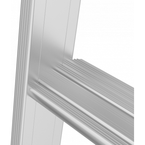 Лестница приставная Новая высота NV 3214 (3214106)