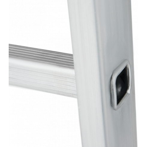 Лестница приставная Новая высота NV 1210 (1210118)