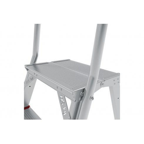 Лестница-стремянка Новая высота NV 3136 (3136108)