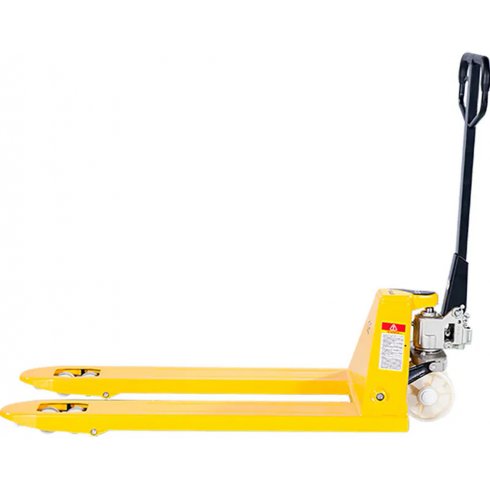 Тележка гидравлическая Shtapler AC 5000 NY